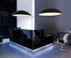 Sunbeam lampa wisząca biurowa oświetlenie biurowe MDD Biurokoncept Sunbeam lampa wisząca biurowa oświetlenie biurowe MDD Biurokoncept